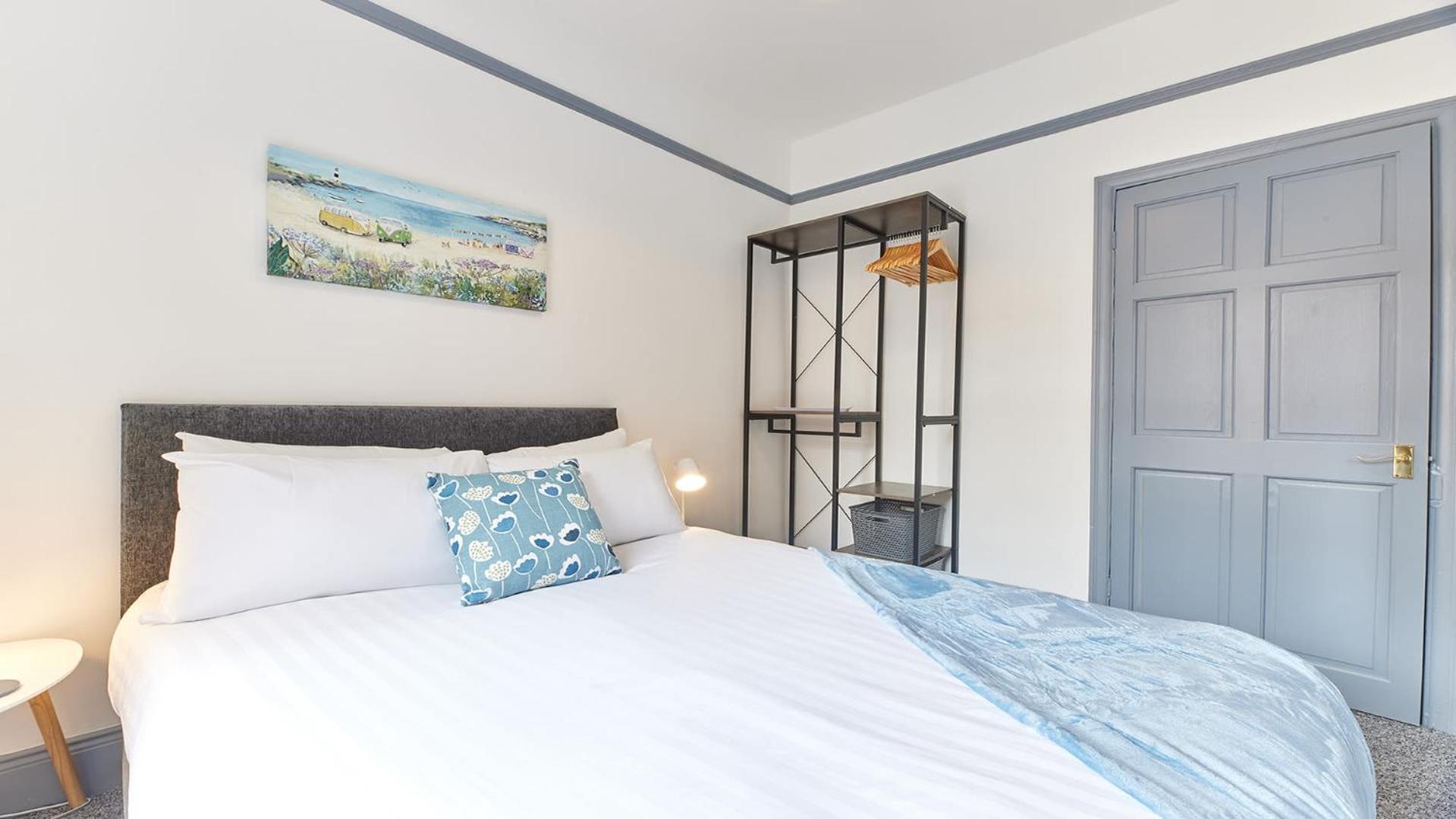 Host & Stay - Millbank Crescent Apartments Bedlington Habitación foto